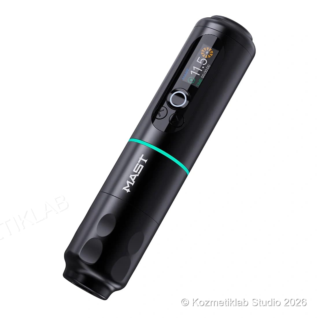 Mast Archer 2 Kablosuz Dövme Seti detay görseli