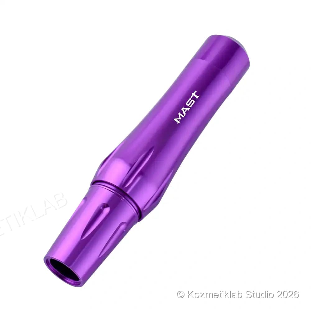 Dragonhawk Mast P30 SMP Kalıcı Makyaj ve Saç Simülasyonu Cihazı