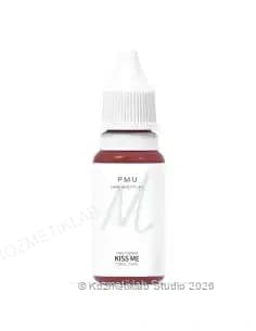 Mast PMU Kalıcı Makyaj Boyası 12ml Kiss Me