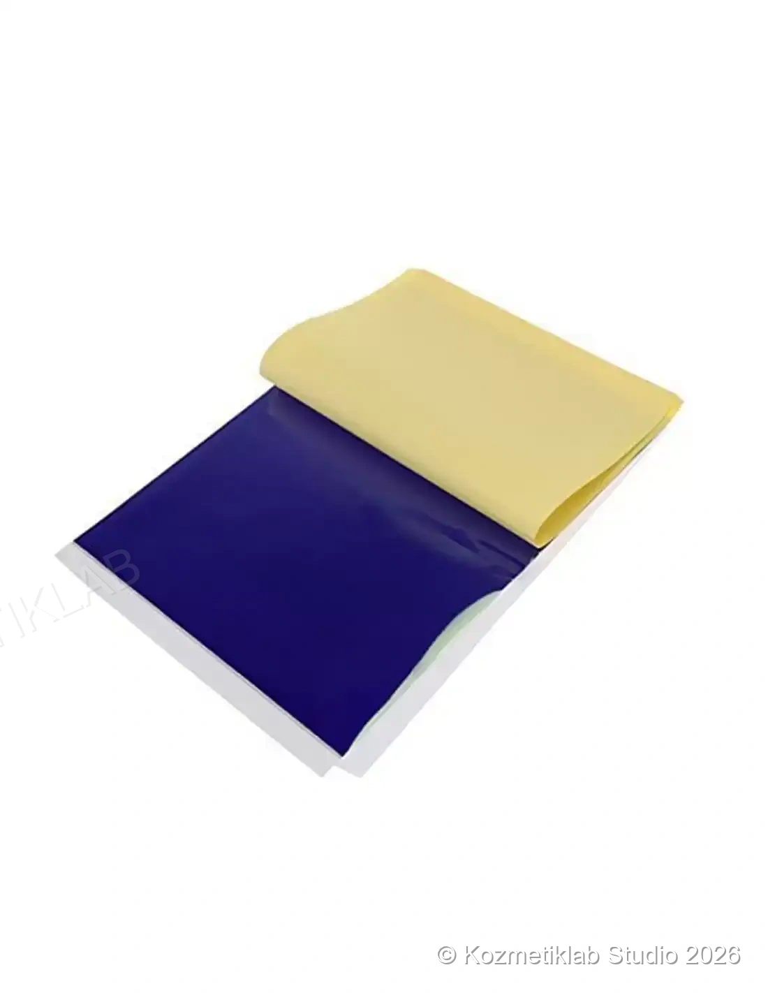 Dövme Transfer Kağıdı 1 Adet detaylı inceleme görseli 1