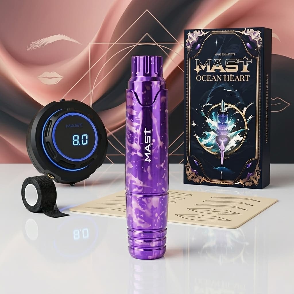 Mast P10 Halo Set İncelemesi: Fiyat/Performans Lideri Orijinal PMU Seti (2026)